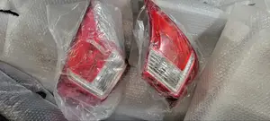 Back Light Camry 2011 - 2013 Model