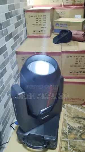 380beam Light Moving Head Light