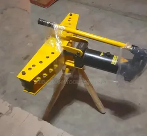 Hydraulic Pipe Bender/Bending Machine (2")