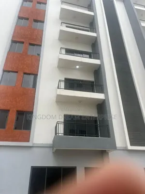 4bdrm Duplex in Allen Ikeja for rent
