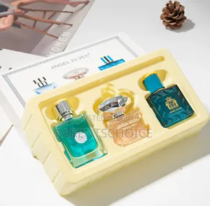 3 in 1 Eau De Perfume Spray Set