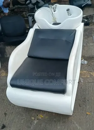 Foreign Used Executive Salon Wash Hair Basin