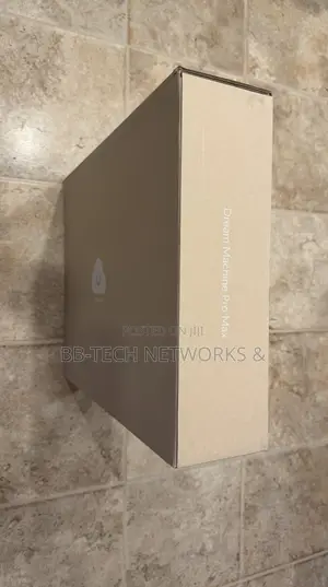 Ubiquiti Dream Machine Pro Max, 10g Cloud Gateway - Udm-Pro-Max