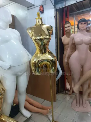 High Quality Gold Colour Bbl