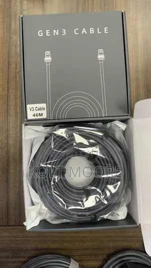 Starlink V3 150ft Cable