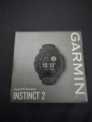 Farm Instinct 2 Rugged GPS Smart Watch