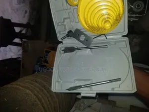 Hole Saw Bit