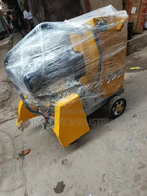 Road Cutter Machine Q-500 Diesel Engine 18inches Breed