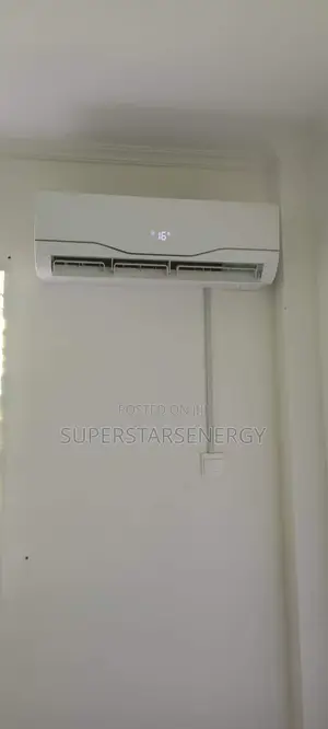 Swfitfix Ac Installation Servicing In Lekki
