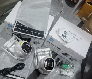Ubox Single Lens Smart Camera
