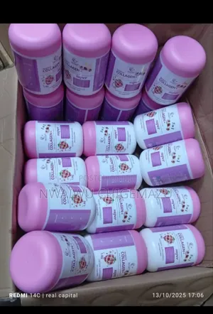 Collagen 5in1 Powder