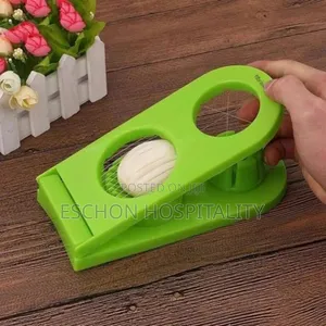 2 in 1 Egg Slicer
