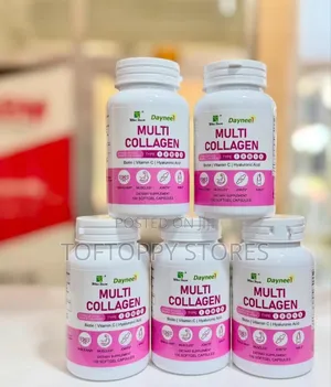 Multi Collagen Supplements Winstown