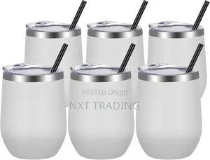 Vegond Wine Tumblers