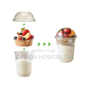 Insert for Parfait and Smoothie Cup (100pcs)