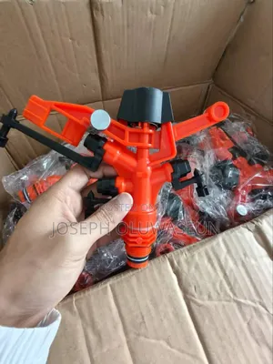 Original Sprinkler