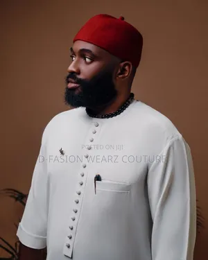 Bespoke Senator Wear for Men