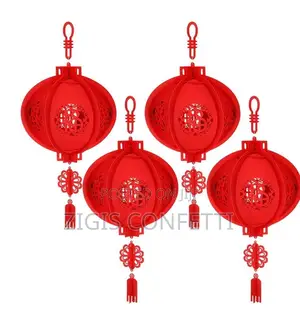 Chinese New Year Lantern 30* 72