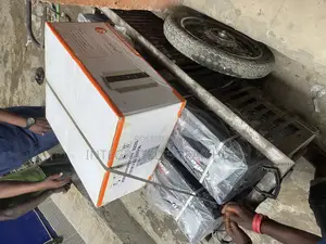 5kva Felicity Transformer Base Inverter 48v