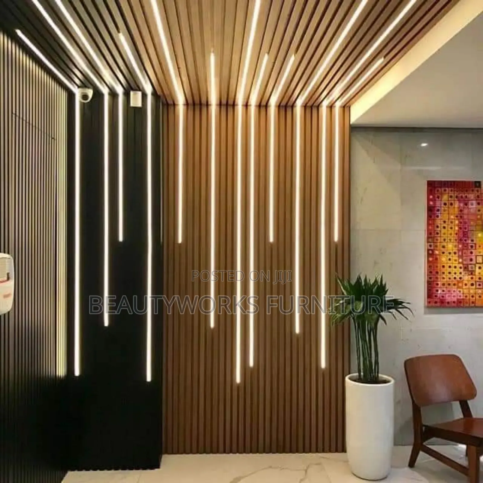 Wall Panel Designs