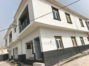 Furnished 3bdrm Duplex in Ushafa for rent