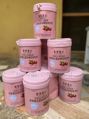 Collagen Powder