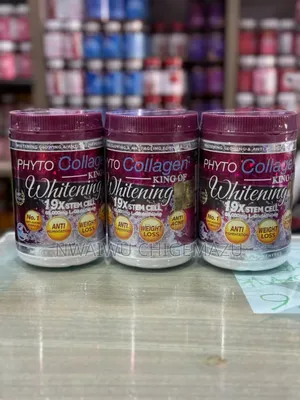 Phyto Collagen Powder