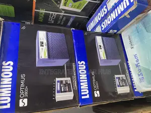 2.8kva 24v Luminous Inverter