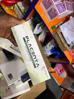 Enhanced Placenta Complex Injection