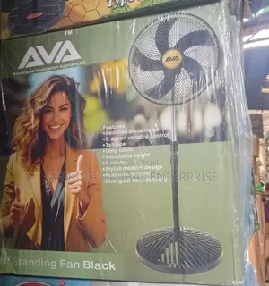 18 Inches Ava Ventilation Fan
