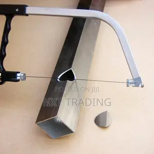 Multifunction Handheld Hacksaw Set