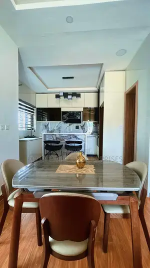 Furnished 3bdrm Bungalow in Celebration Parkland, Eleko for sale