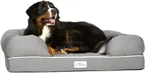 Pet Fusion Ultimate Dog Bed