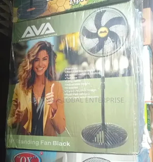 Best Quality Standing Fan 18 Inches