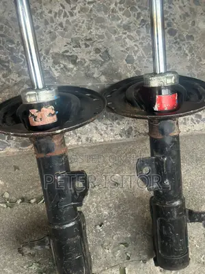 Toyota Camry 2013 Front Tokunbo Shock Absorber