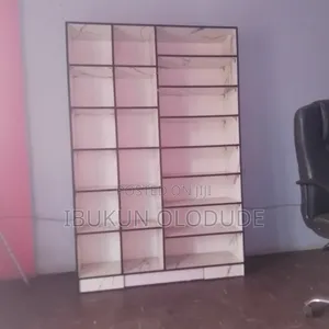 Display Cabinet for Sale in Agege