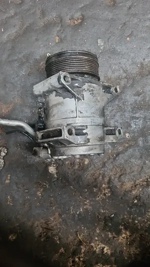 Ac Compressor Nissan Amanda 2001/2010