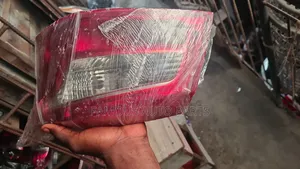 Taillight Nissan Sentra 2014-2019