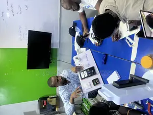 Hotel and Shortlet Smart Automation and Training