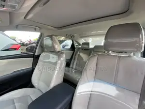 Toyota Avalon XLE 4dr Sedan (3.5L 6cyl 6A) 2014 Red