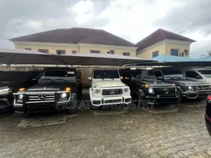 G Wagon for Hire and Rent