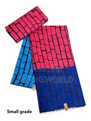 African Prints