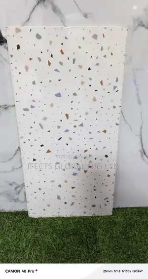 Dotted Glossy Wall Tiles 30x60
