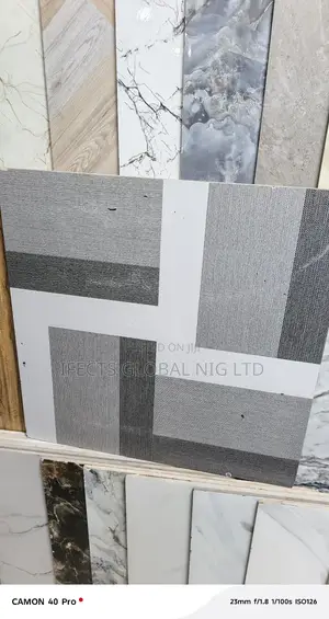 60*60 Floor Tiles Matt