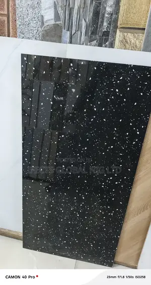60*120 Dotted Floor Tiles for Sitting Room and Rooms