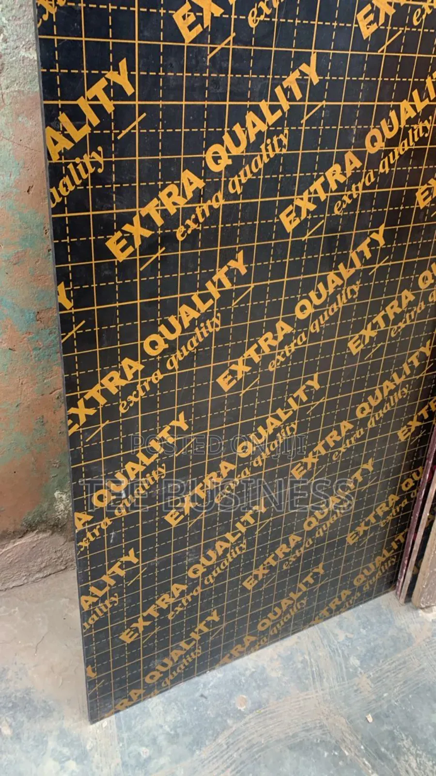 Marine Board