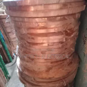 20 X 2.5mm2 Copper Tap