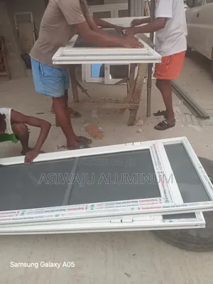 Bathroom Doors