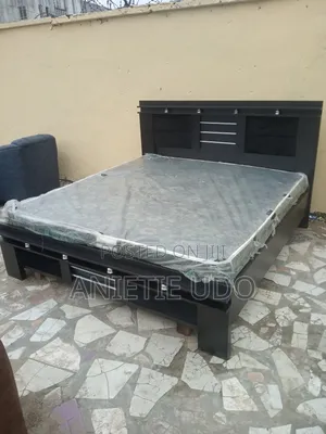 Latest Executive Bed Frame