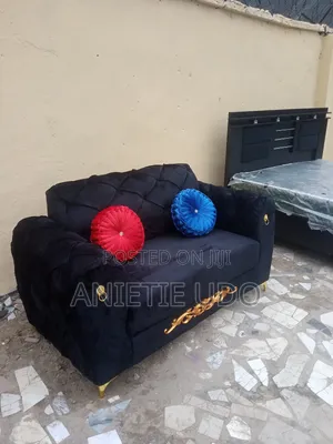 Original Fantasy Chair